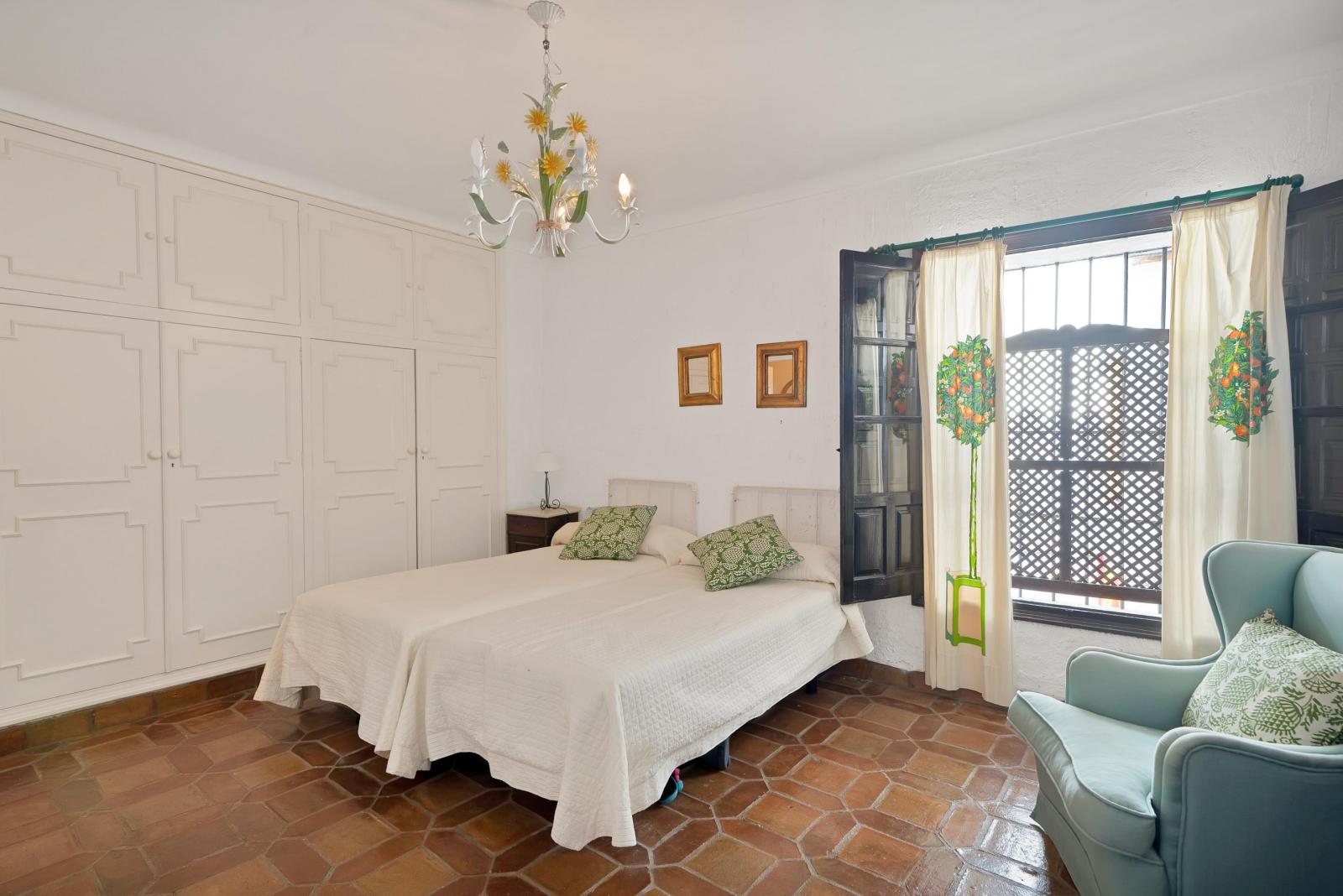 Villa for Sale in Ronda