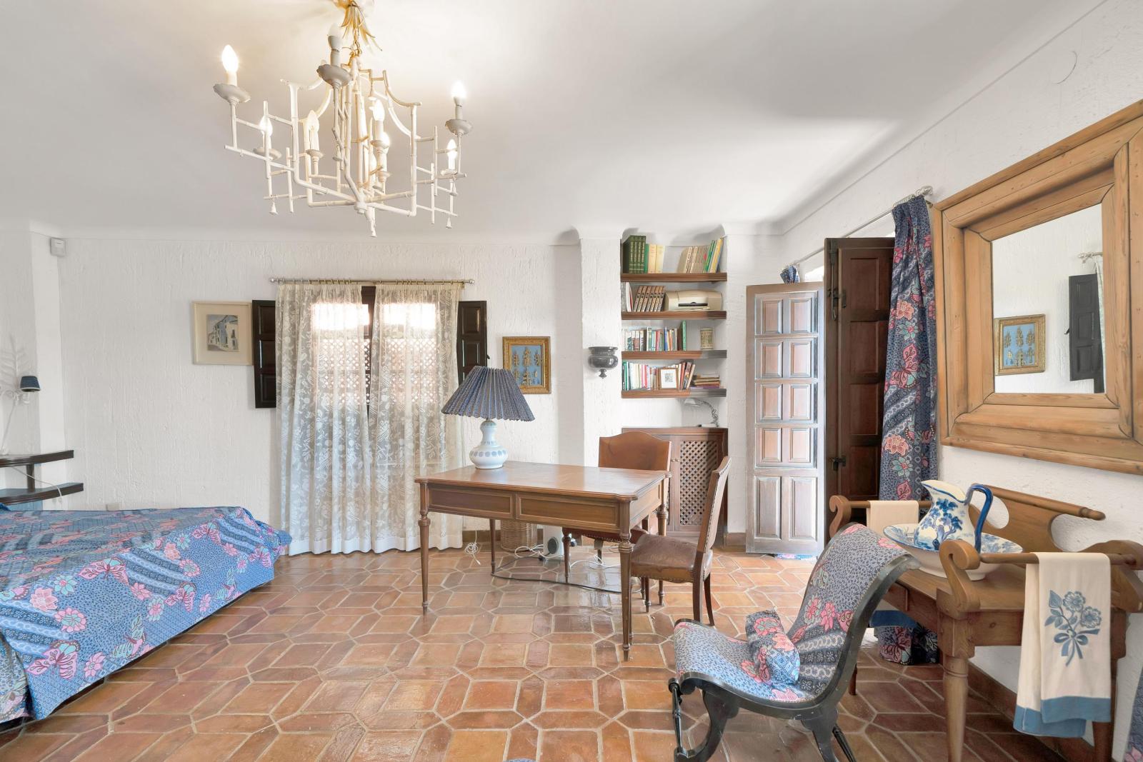 Villa for Sale in Ronda