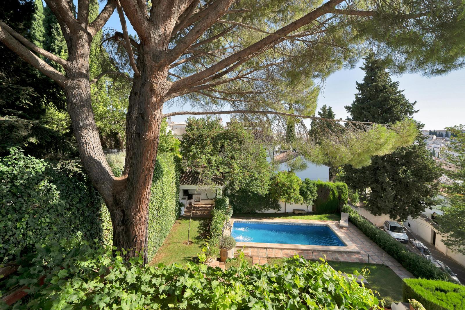 Villa for Sale in Ronda