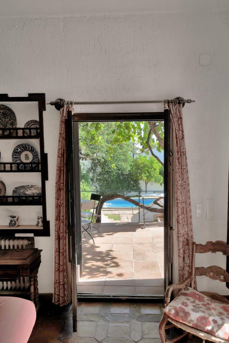 Villa for Sale in Ronda