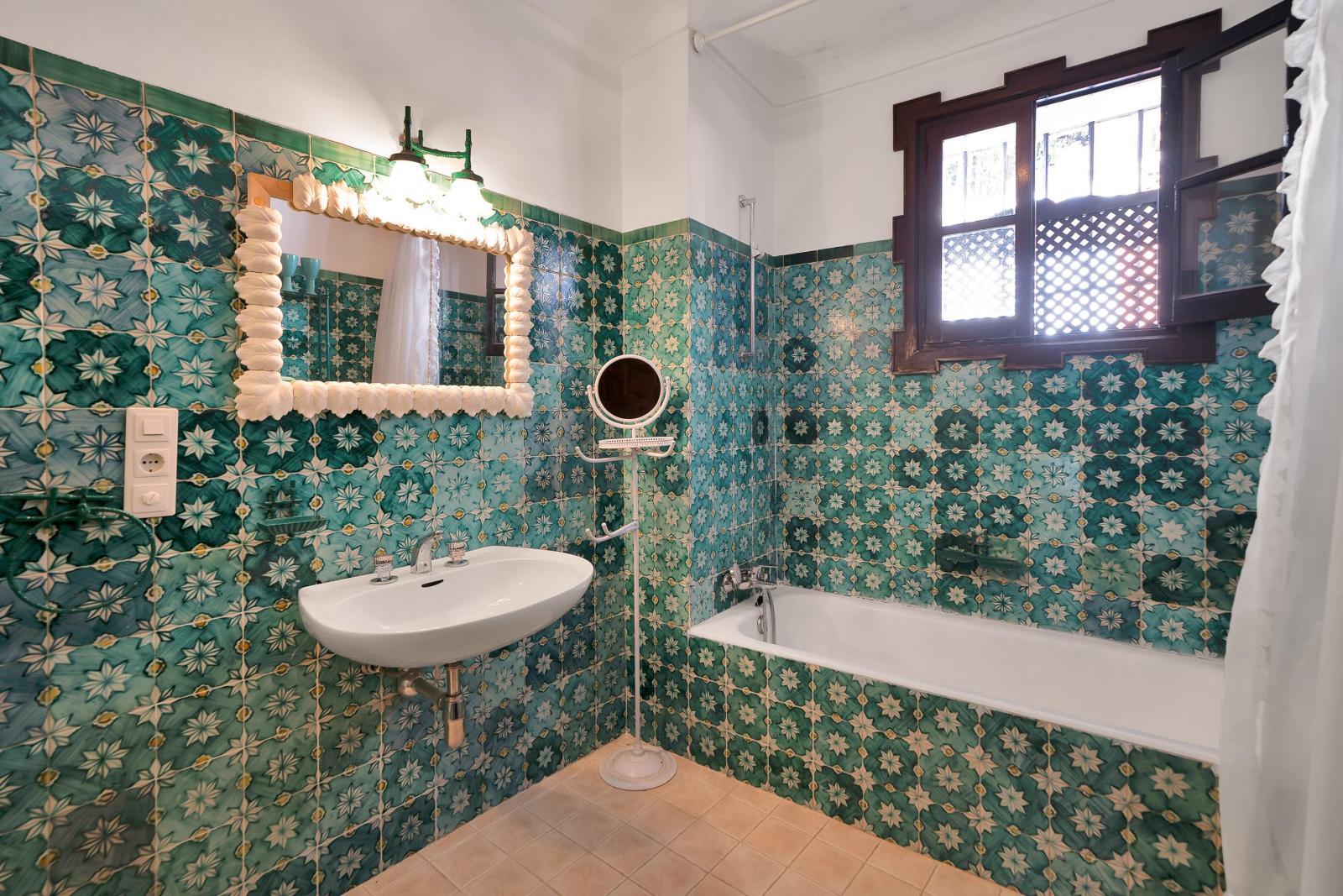 Villa for Sale in Ronda