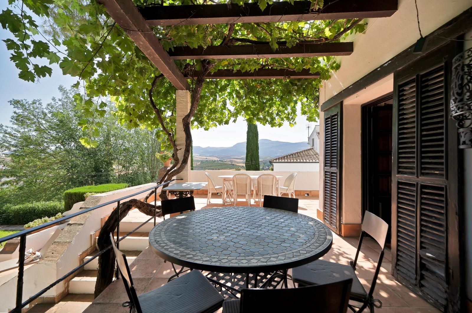 Villa for Sale in Ronda