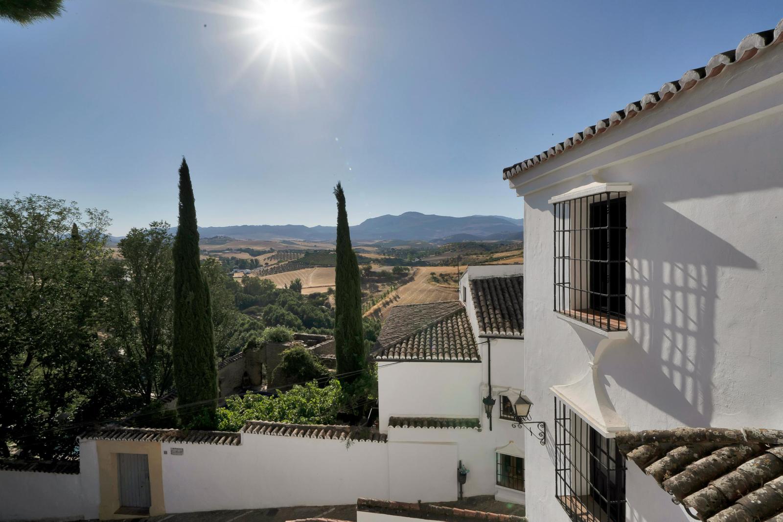 Villa for Sale in Ronda