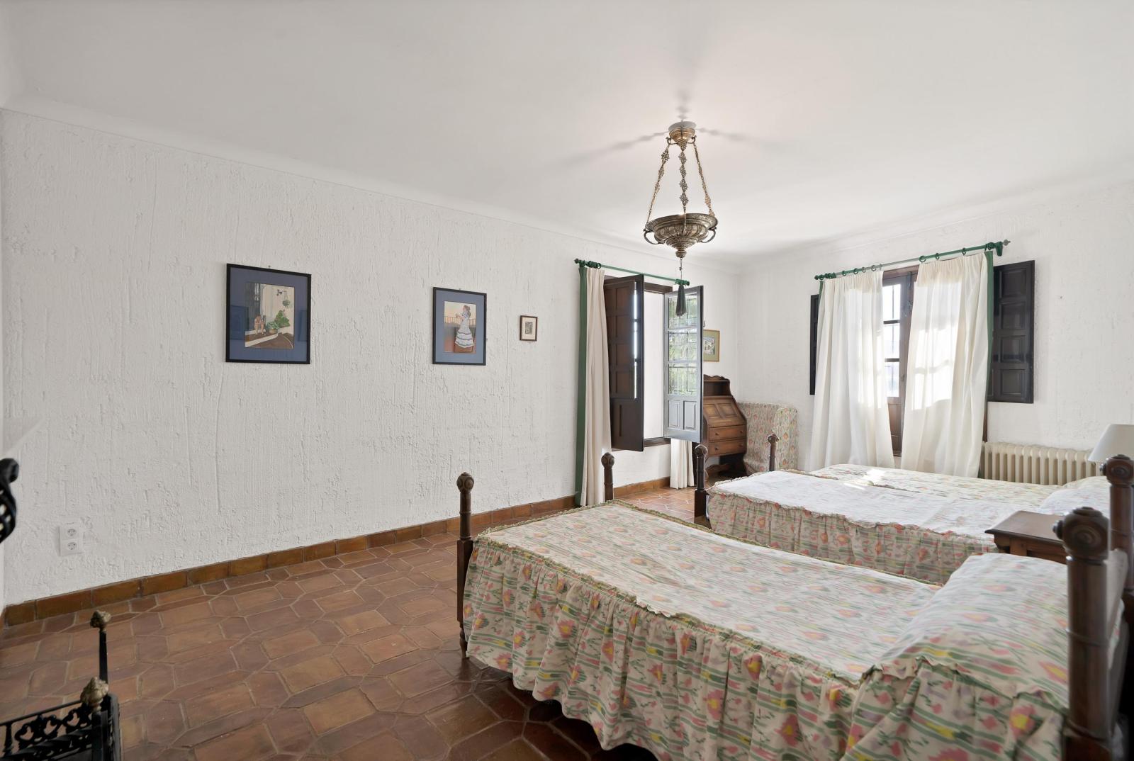 Villa for Sale in Ronda