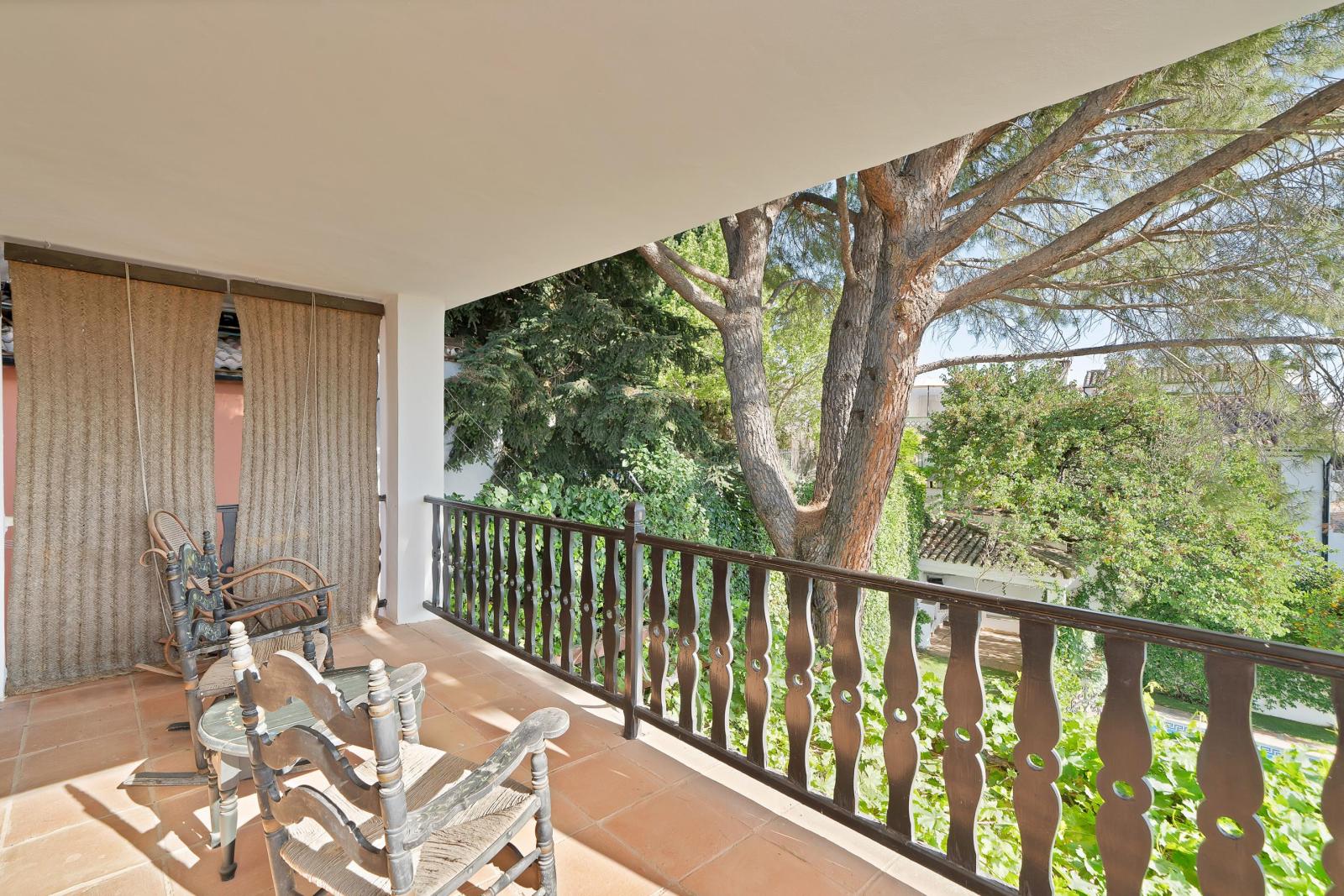 Villa for Sale in Ronda