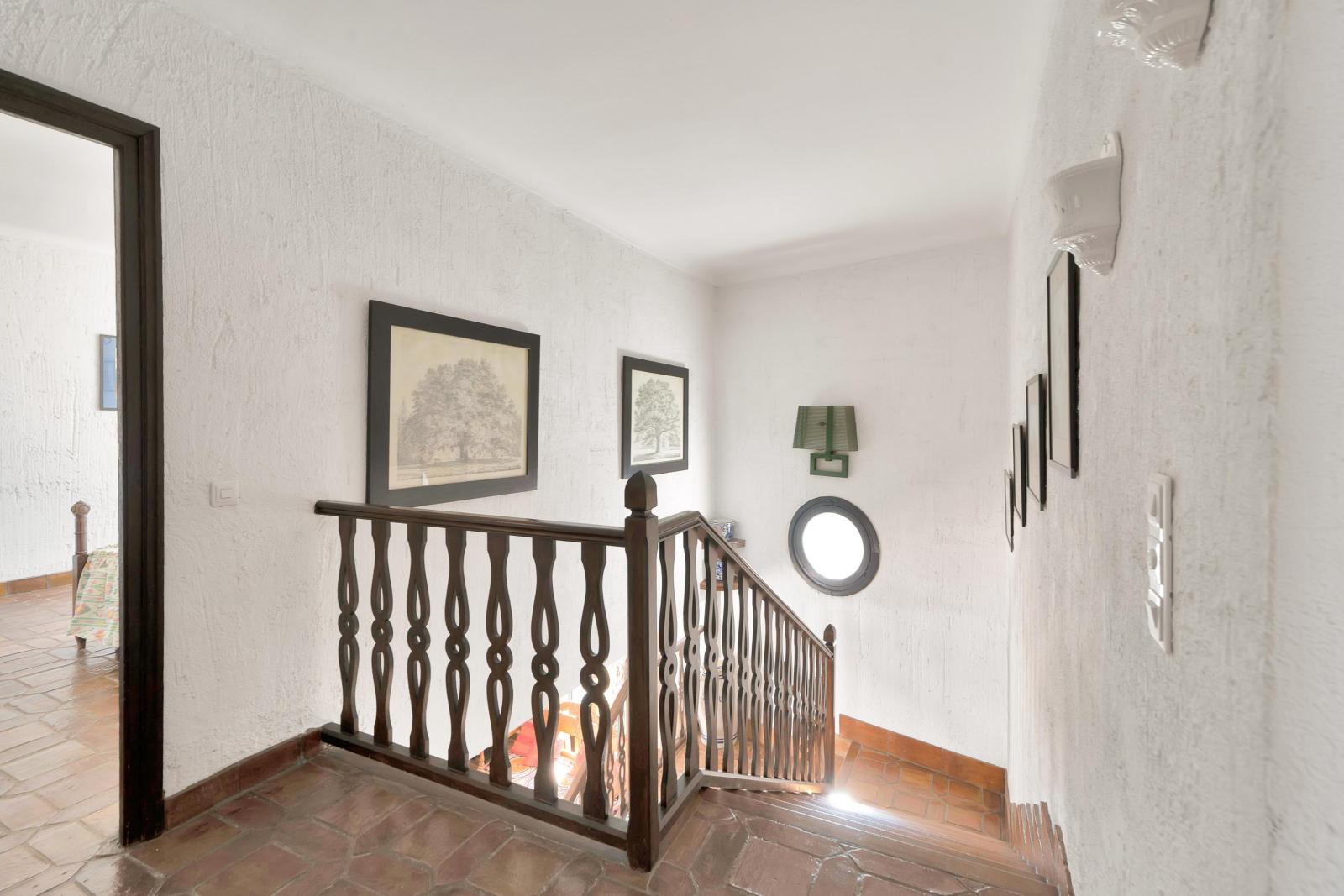 Villa for Sale in Ronda