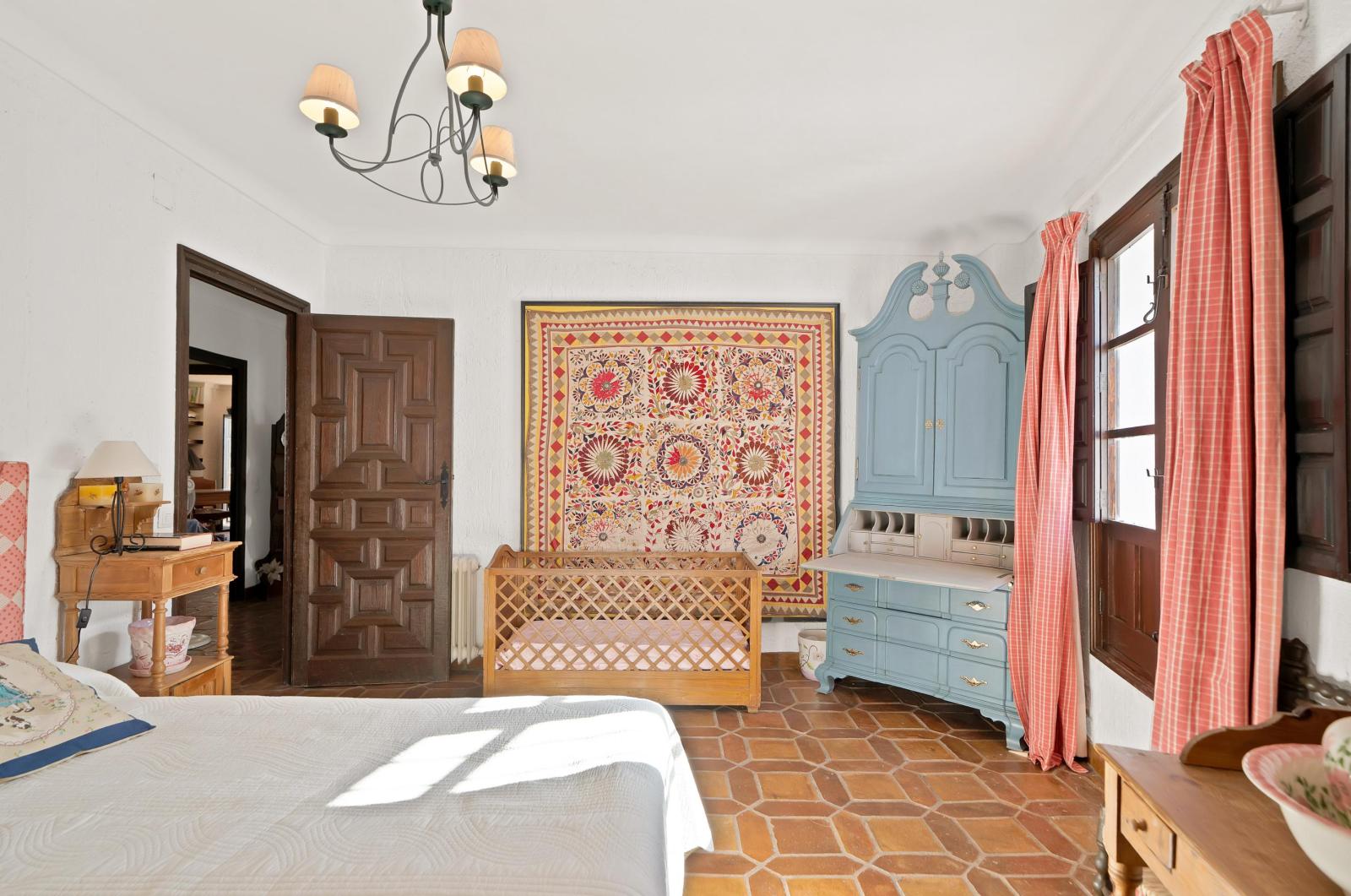 Villa for Sale in Ronda