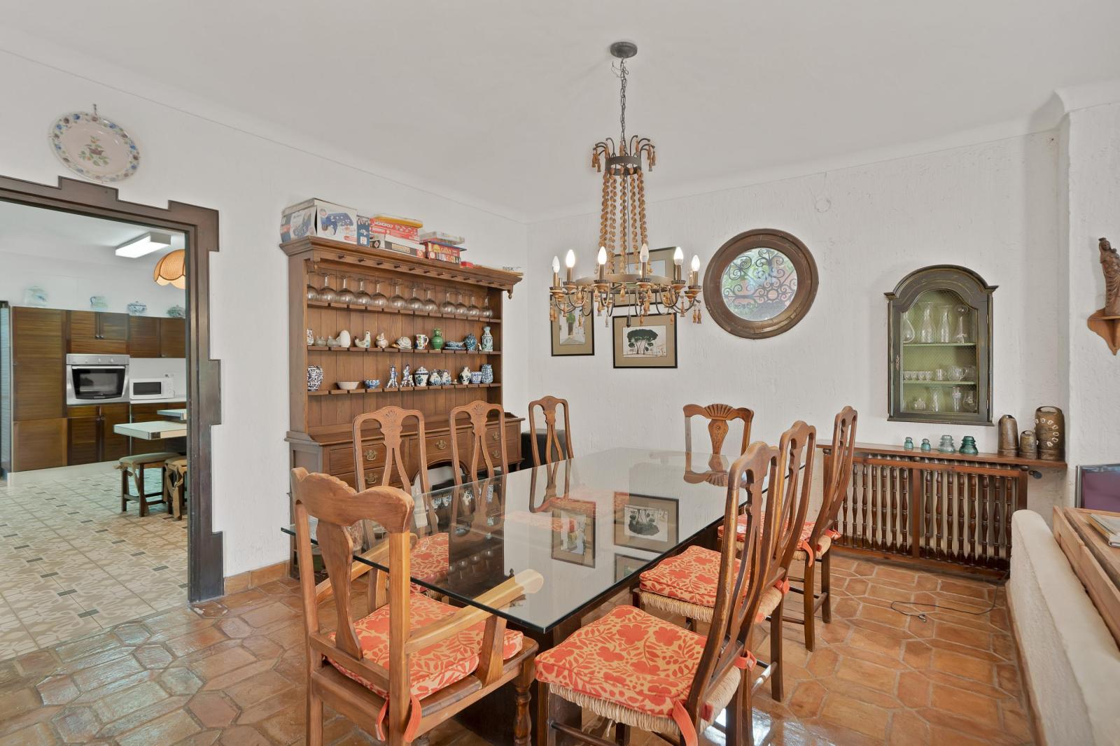 Villa for Sale in Ronda