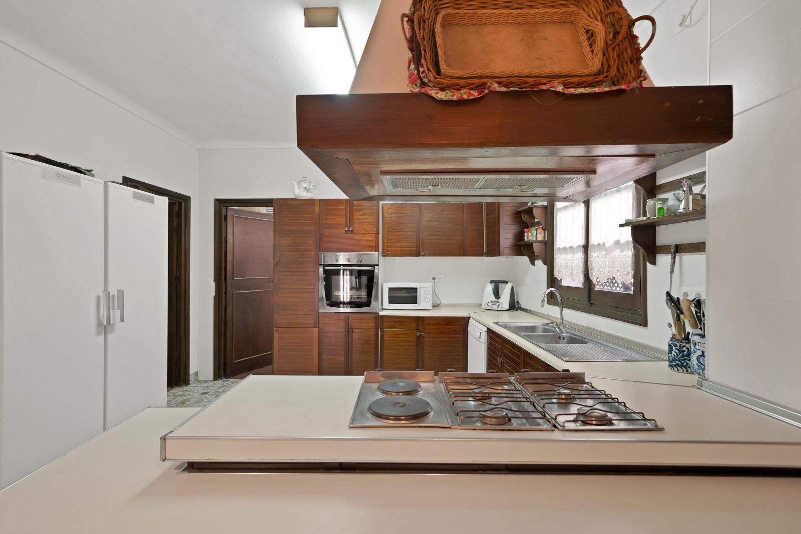Villa for Sale in Ronda