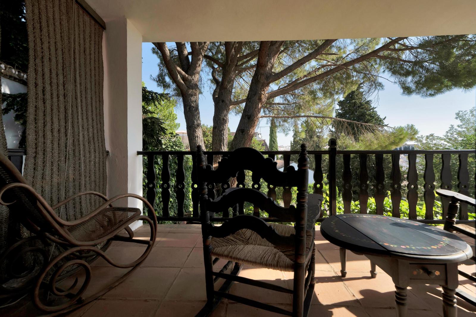 Villa for Sale in Ronda