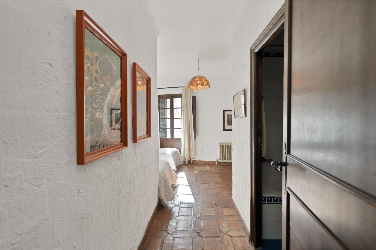 Villa for Sale in Ronda