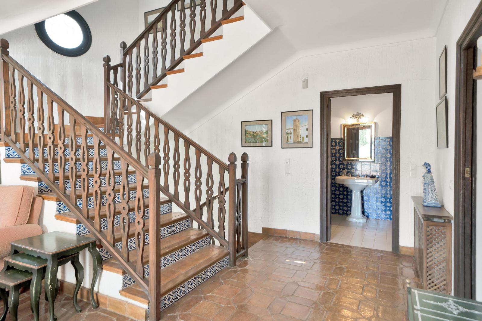 Villa for Sale in Ronda