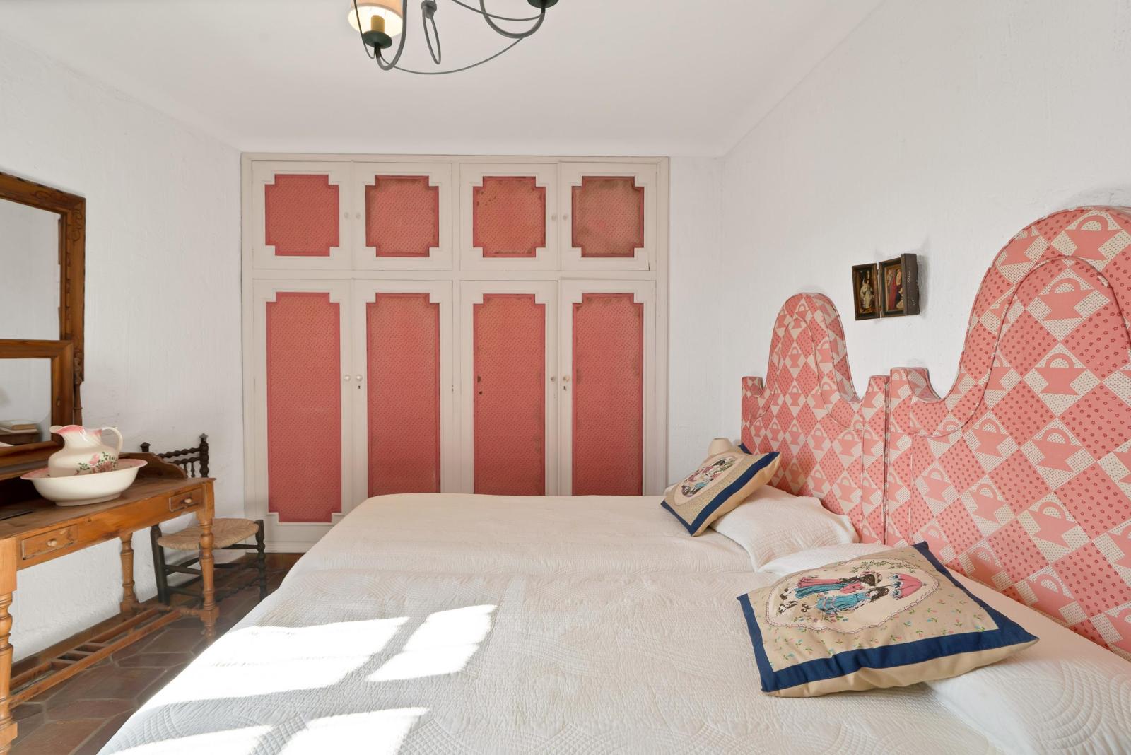 Villa for Sale in Ronda