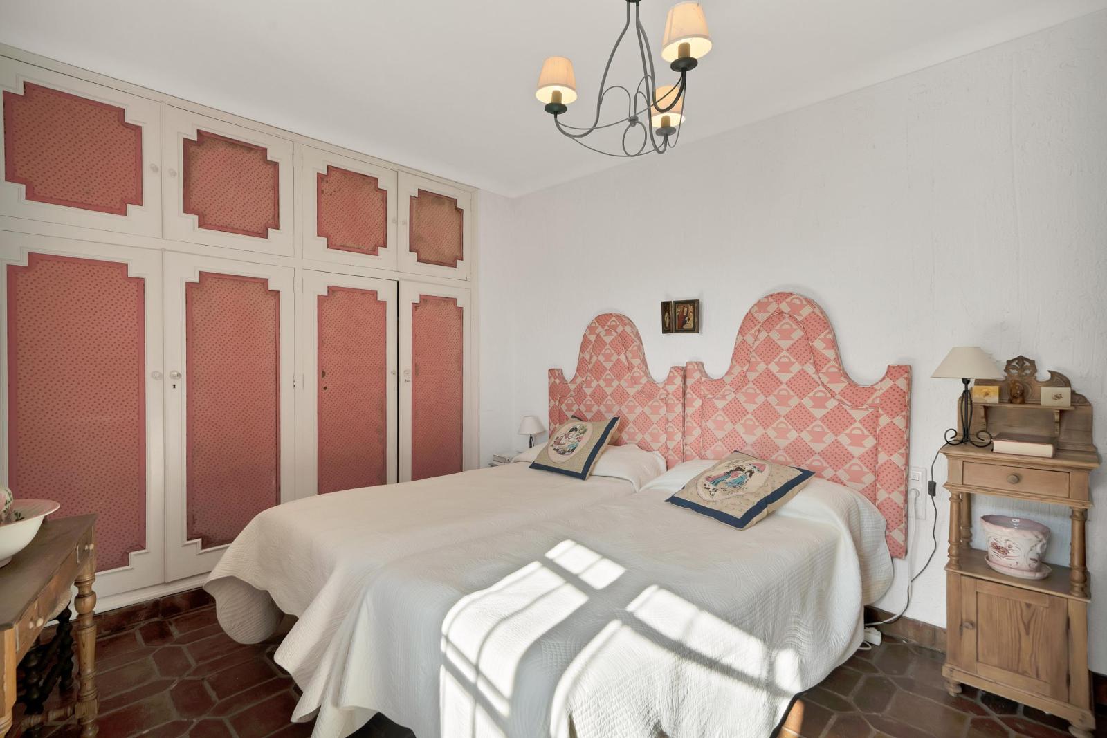 Villa for Sale in Ronda
