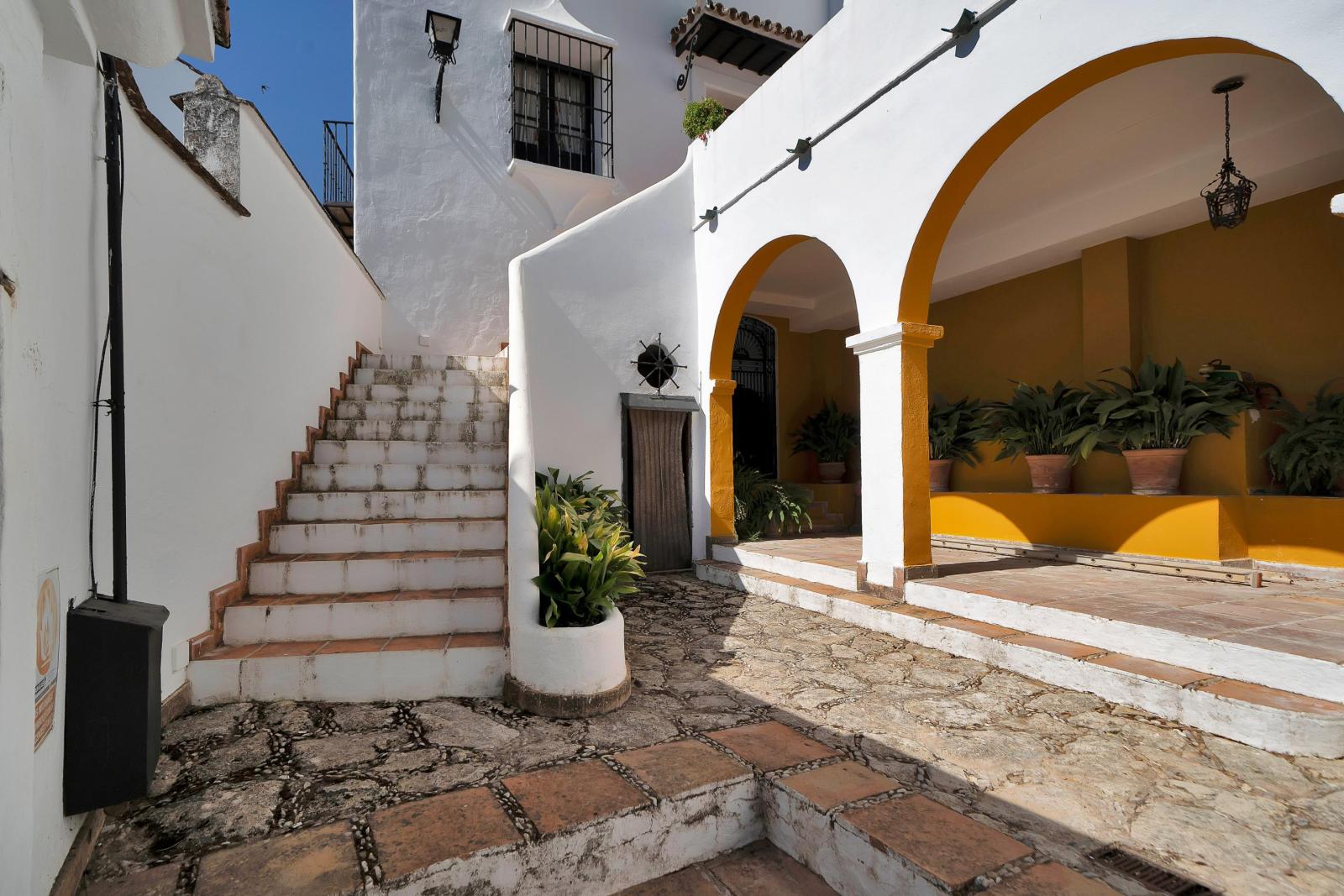 Villa for Sale in Ronda