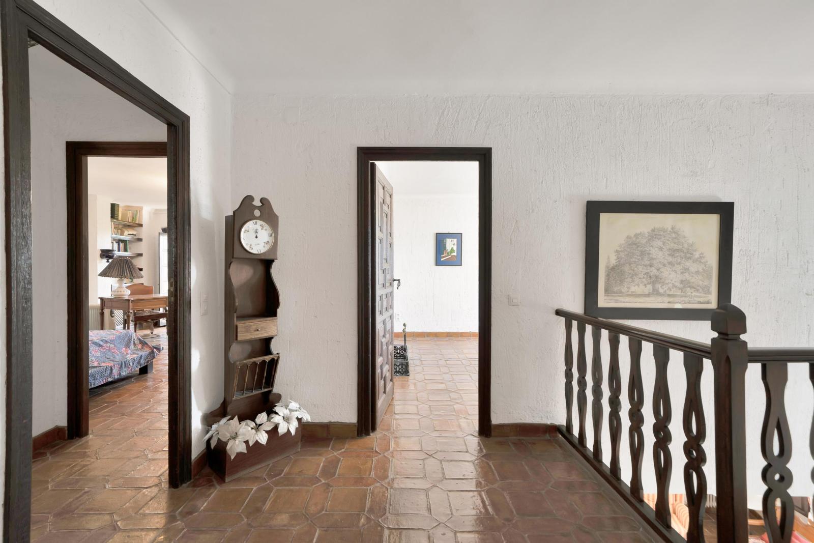 Villa for Sale in Ronda