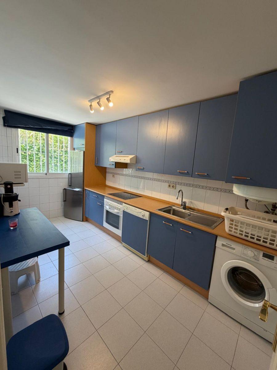 Apartment for Rent in Marbella