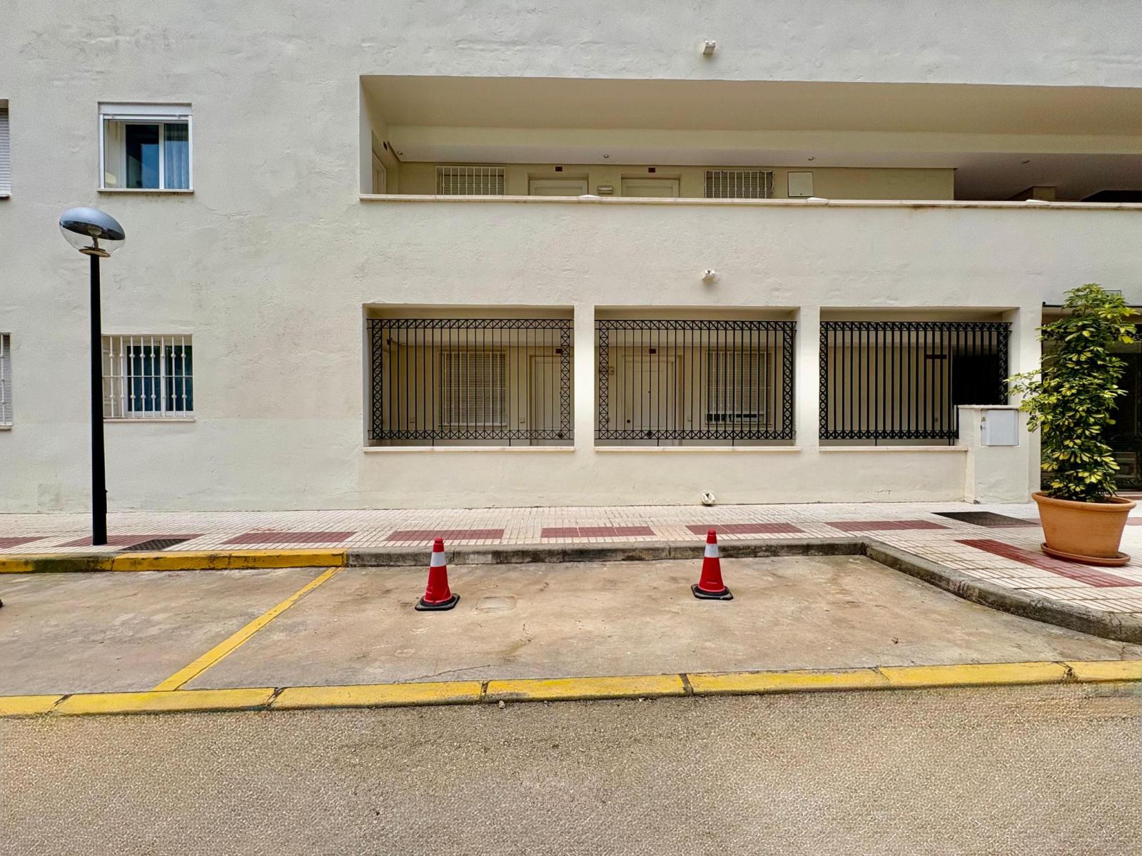 Apartment for Rent in Marbella