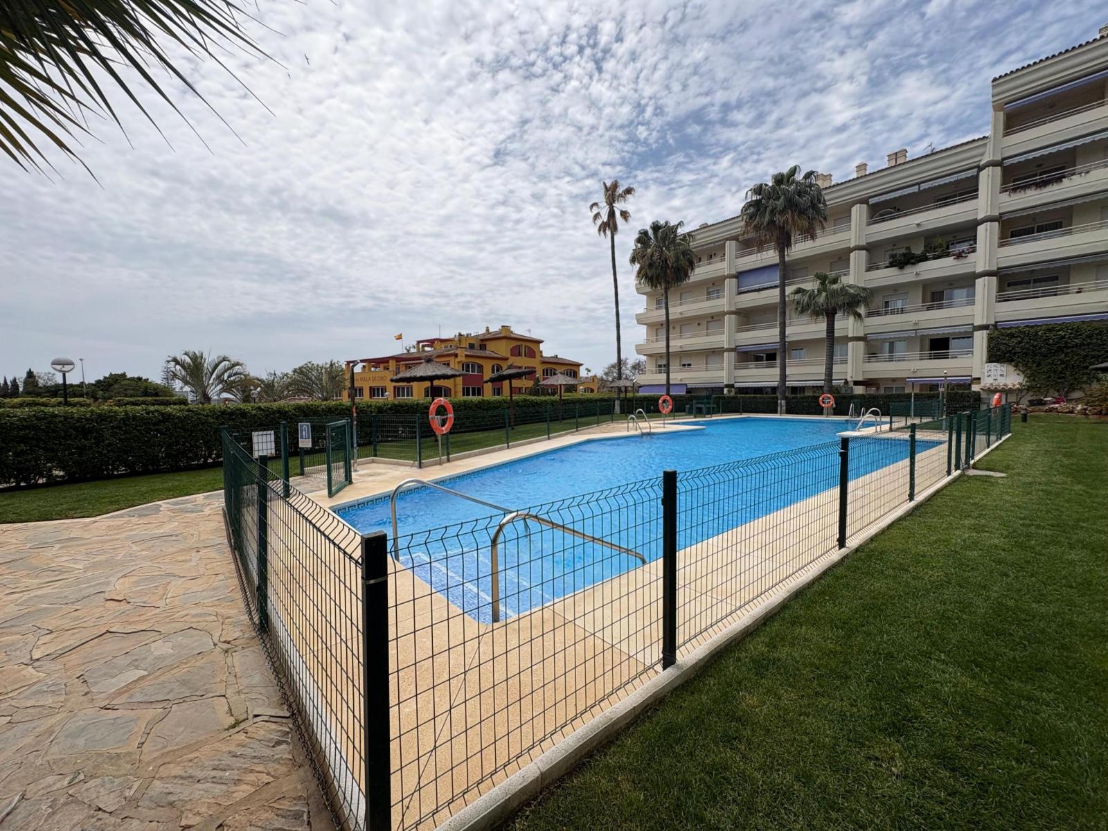 Apartment for Rent in Marbella