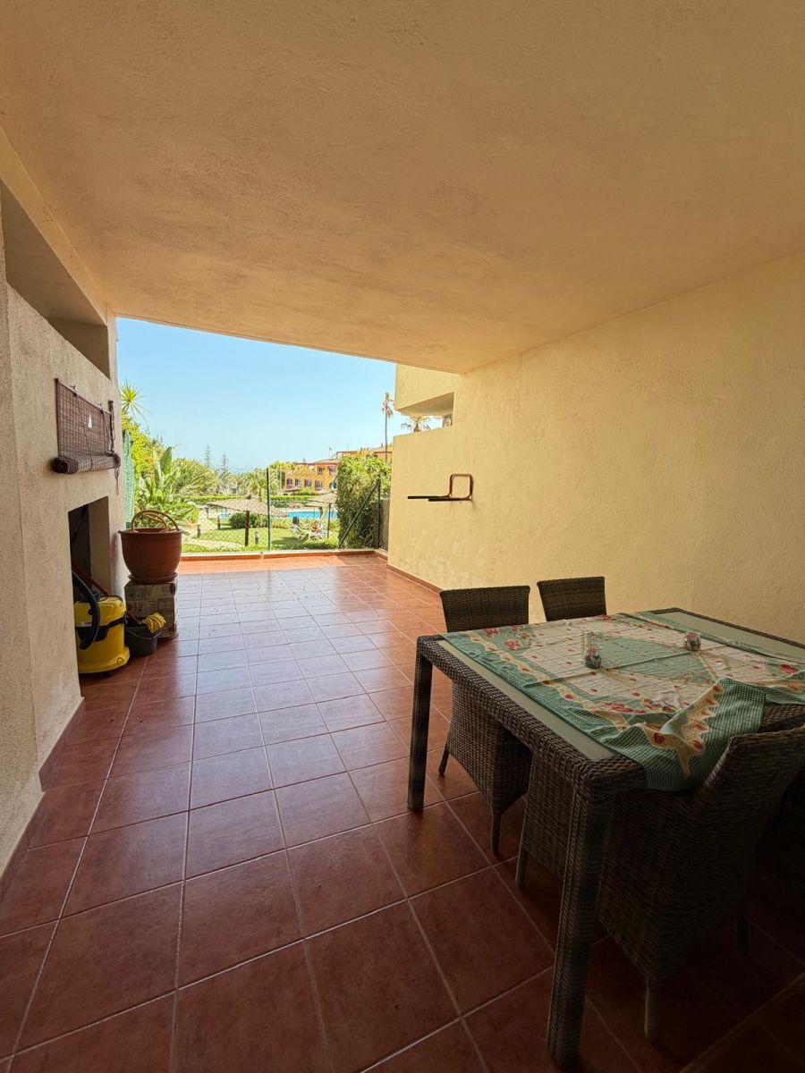 Apartment for Rent in Marbella