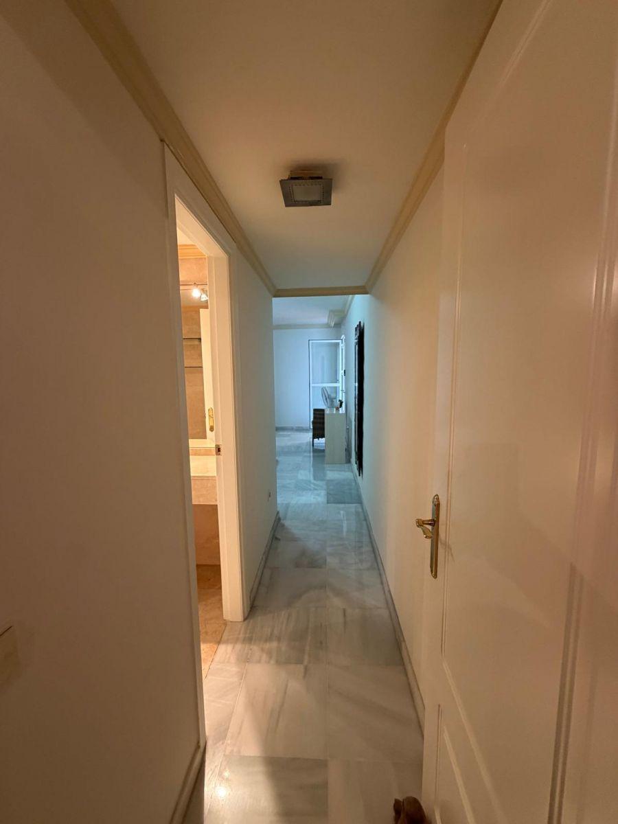 Apartment for Rent in Marbella