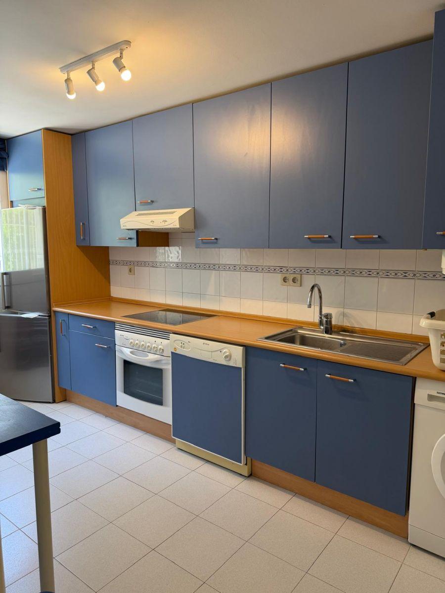Apartment for Rent in Marbella