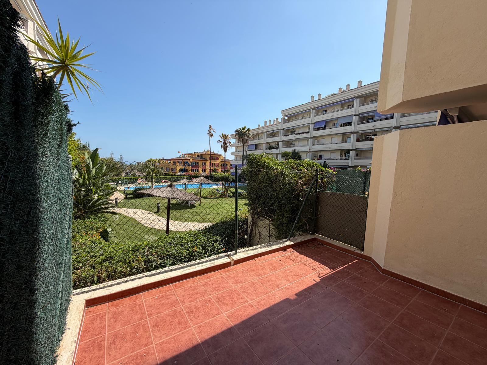 Apartment for Rent in Marbella