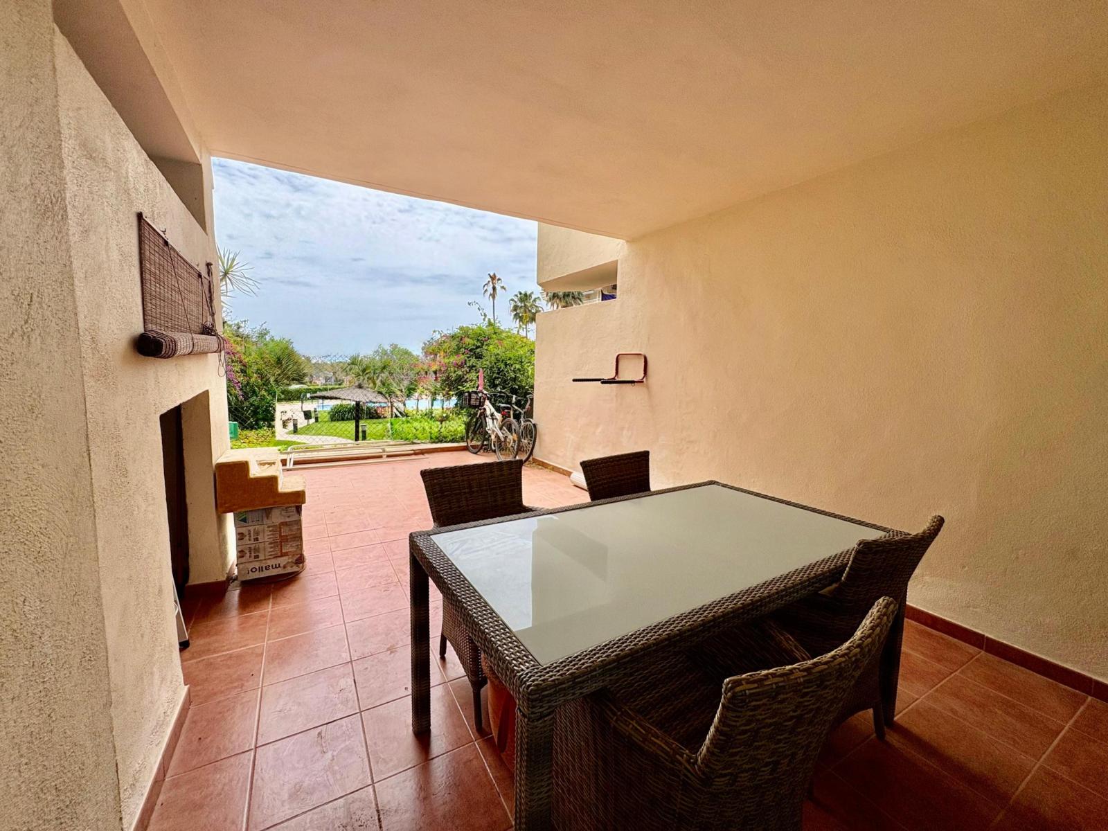 Apartment for Rent in Marbella