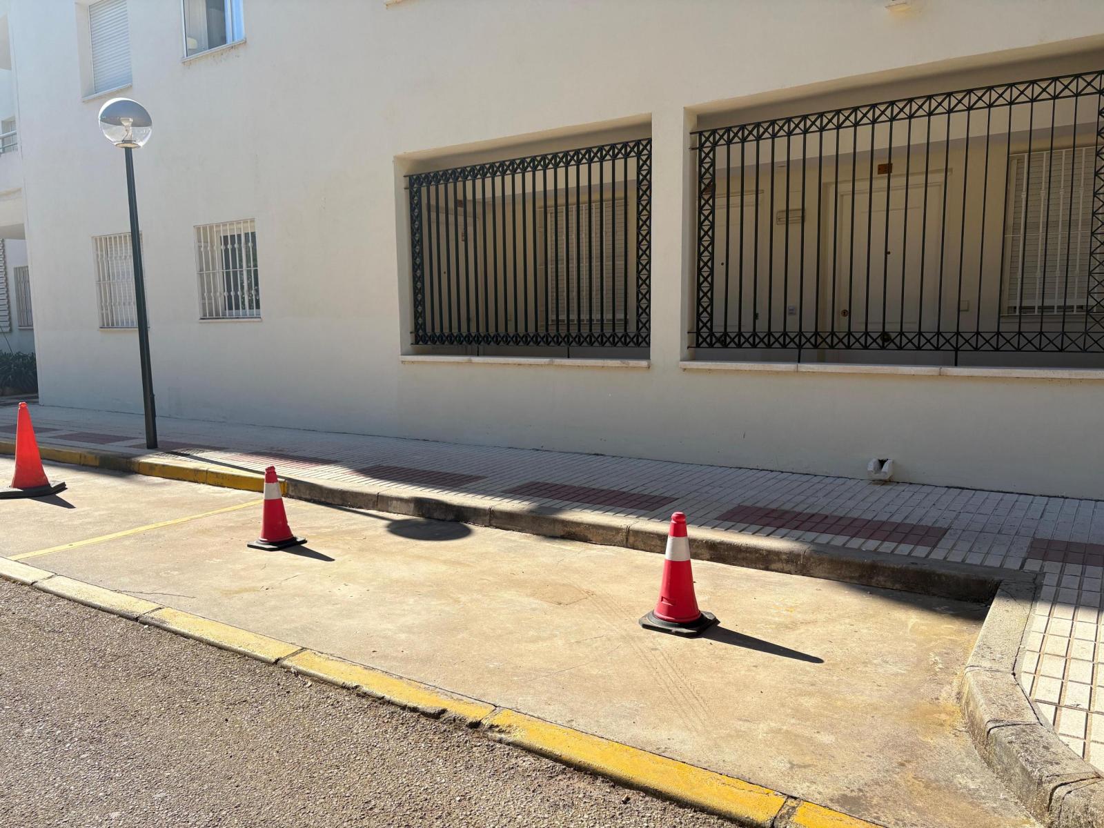 Apartment for Rent in Marbella