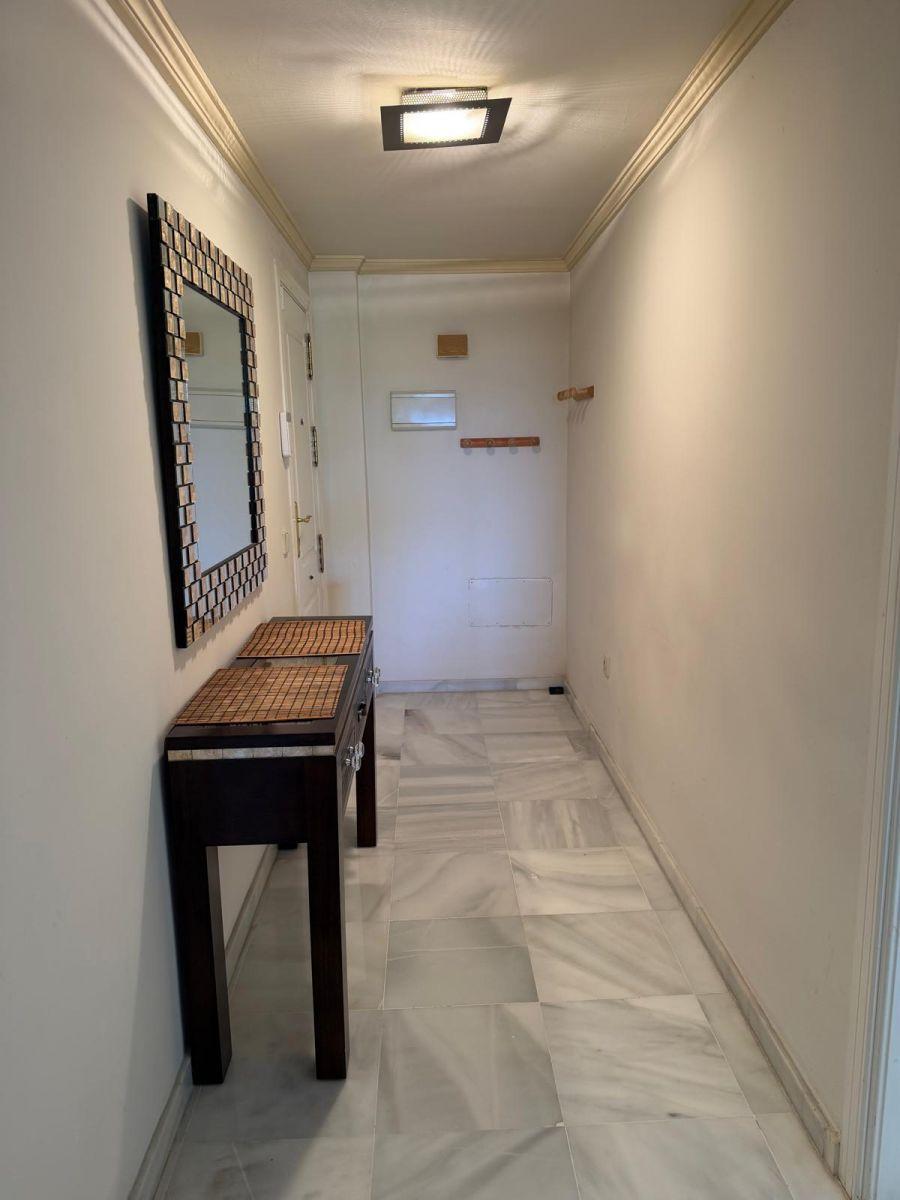 Apartment for Rent in Marbella