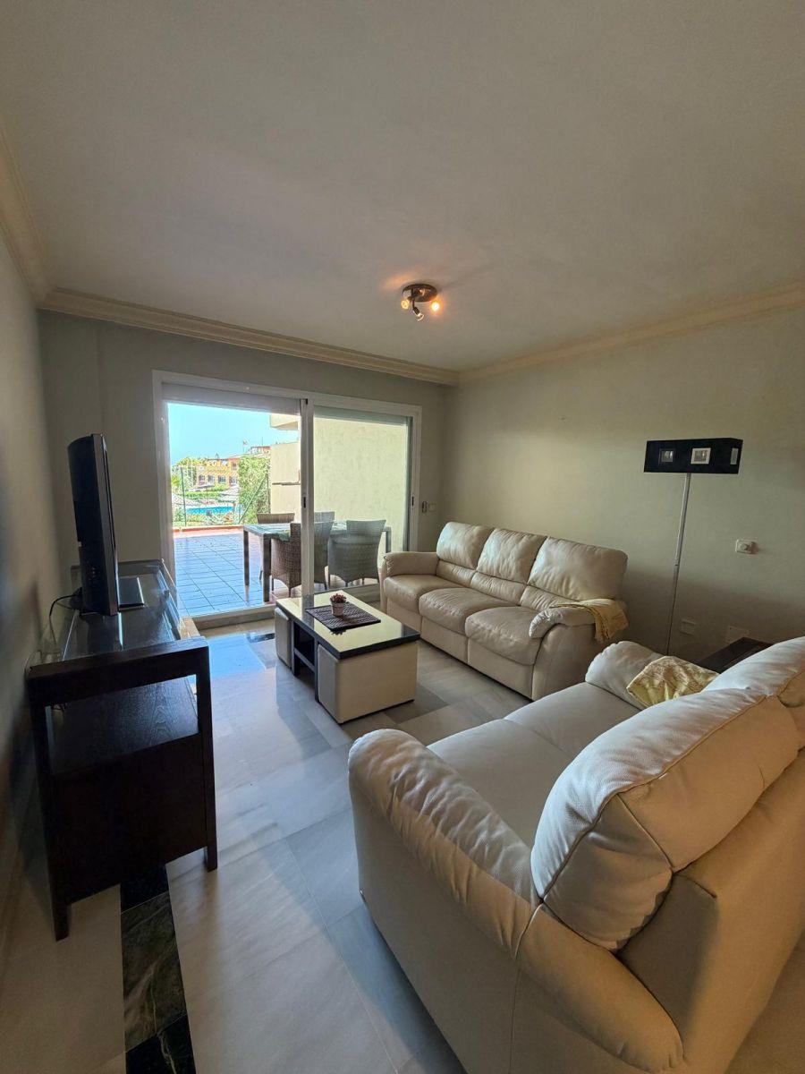 Apartment for Rent in Marbella