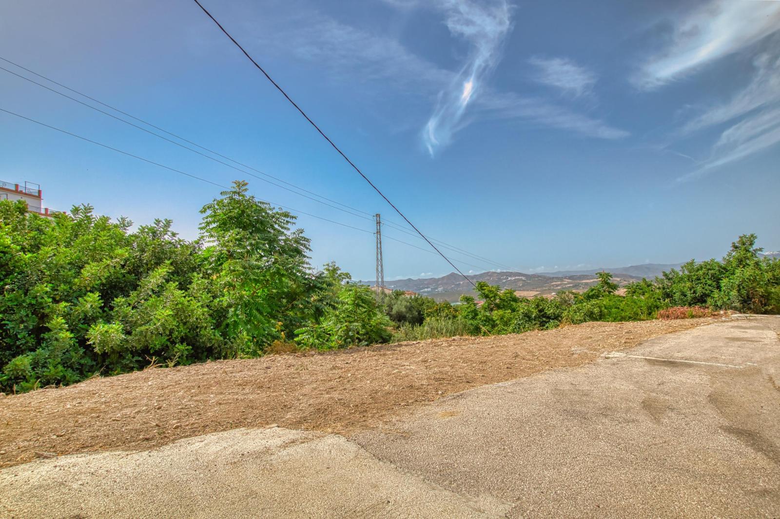 Villa for Sale in Periana
