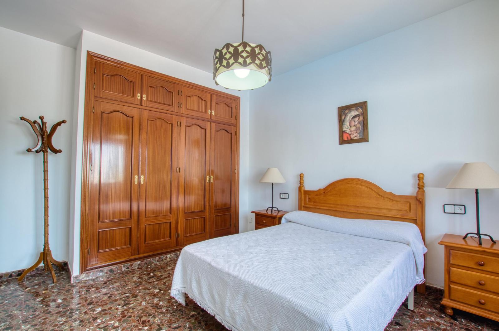 Villa for Sale in Periana