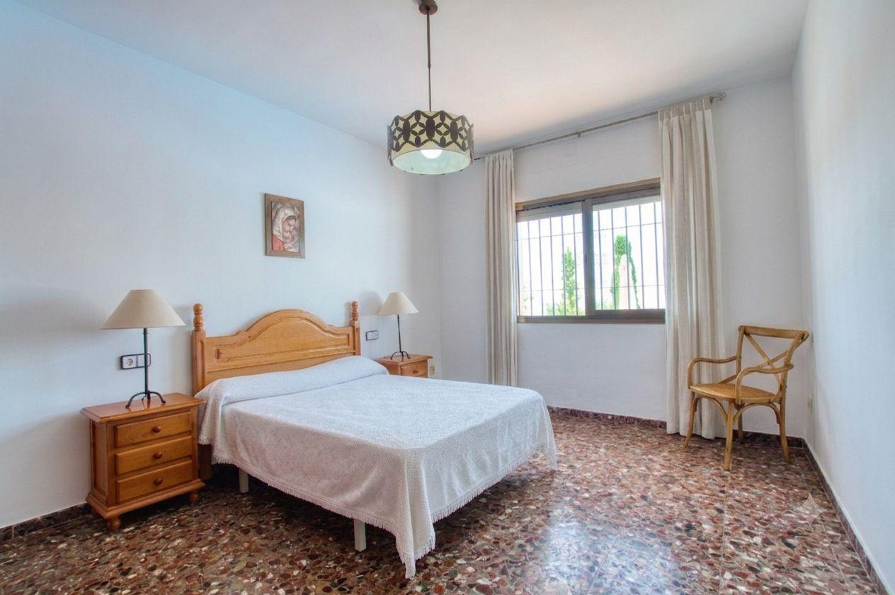 Villa for Sale in Periana