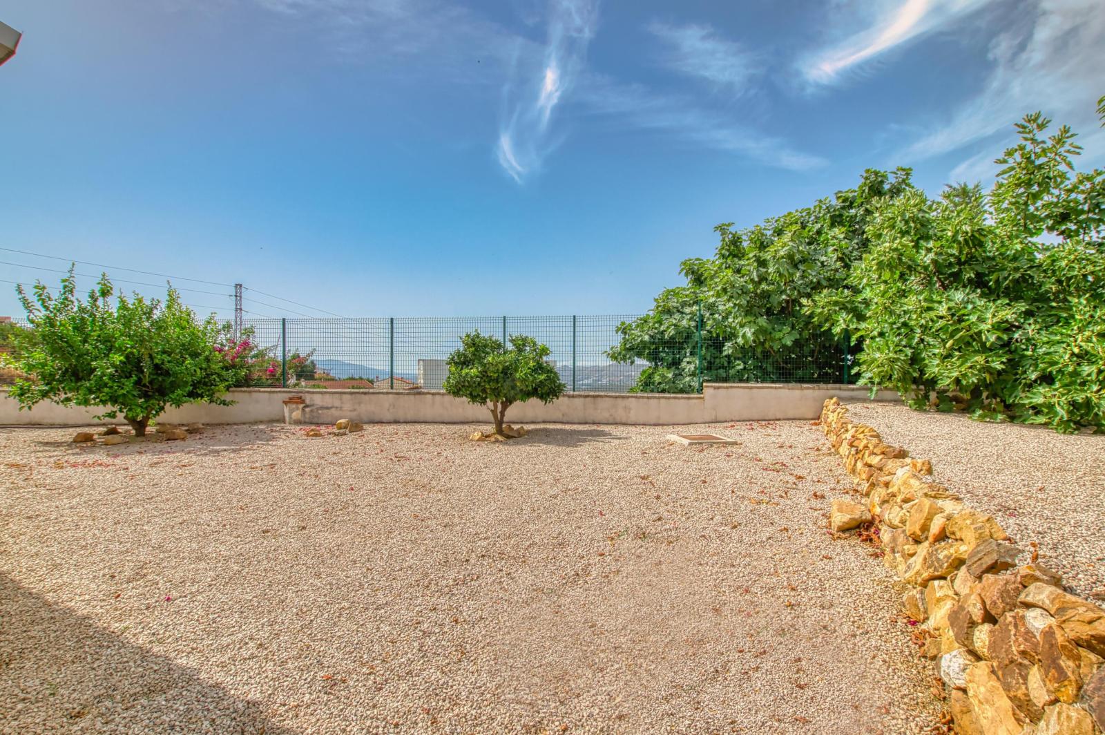 Villa for Sale in Periana