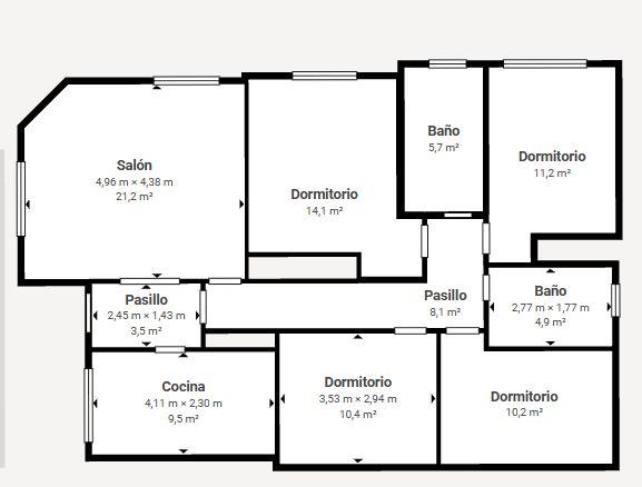 Villa for Sale in Periana