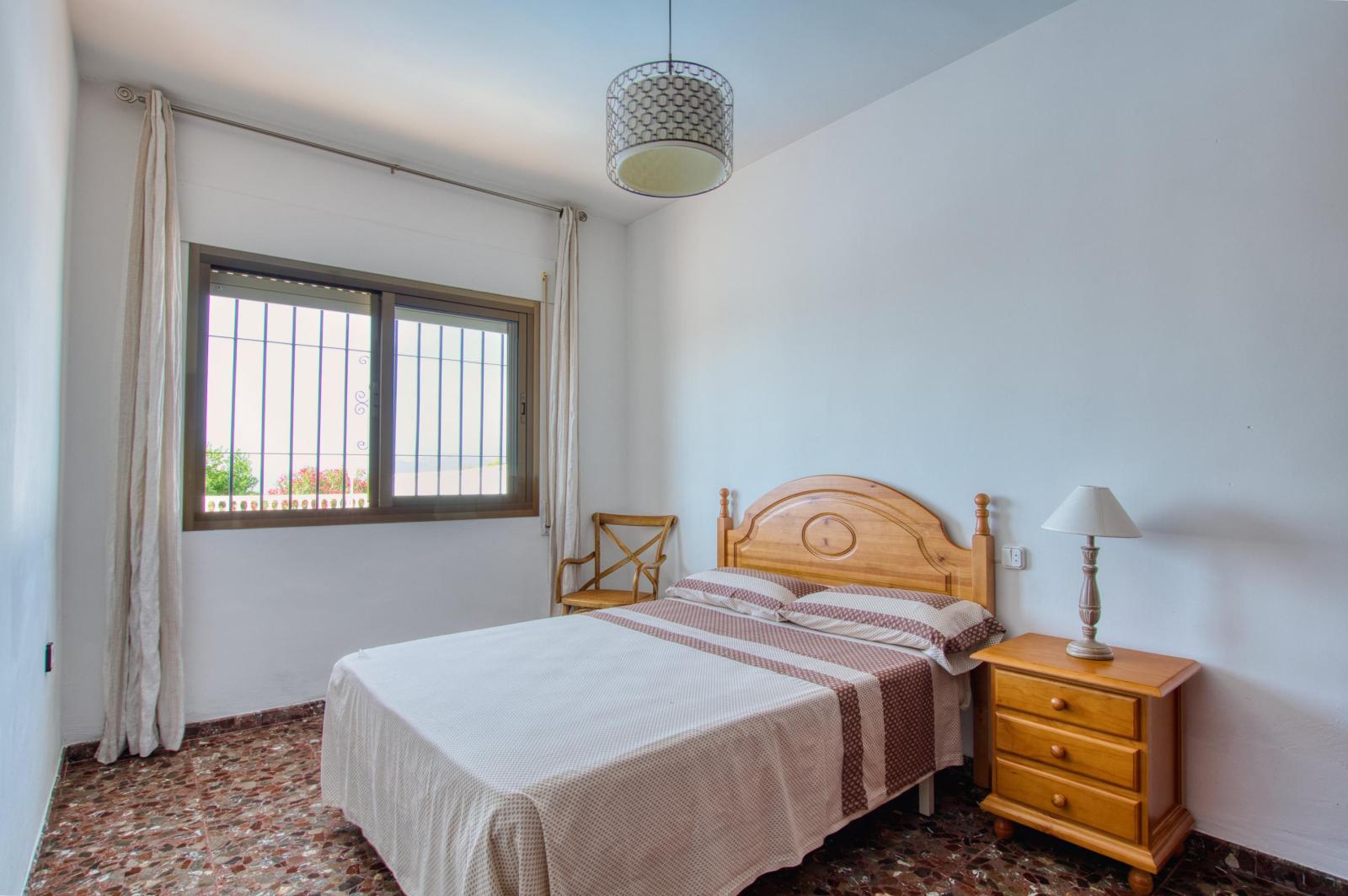 Villa for Sale in Periana