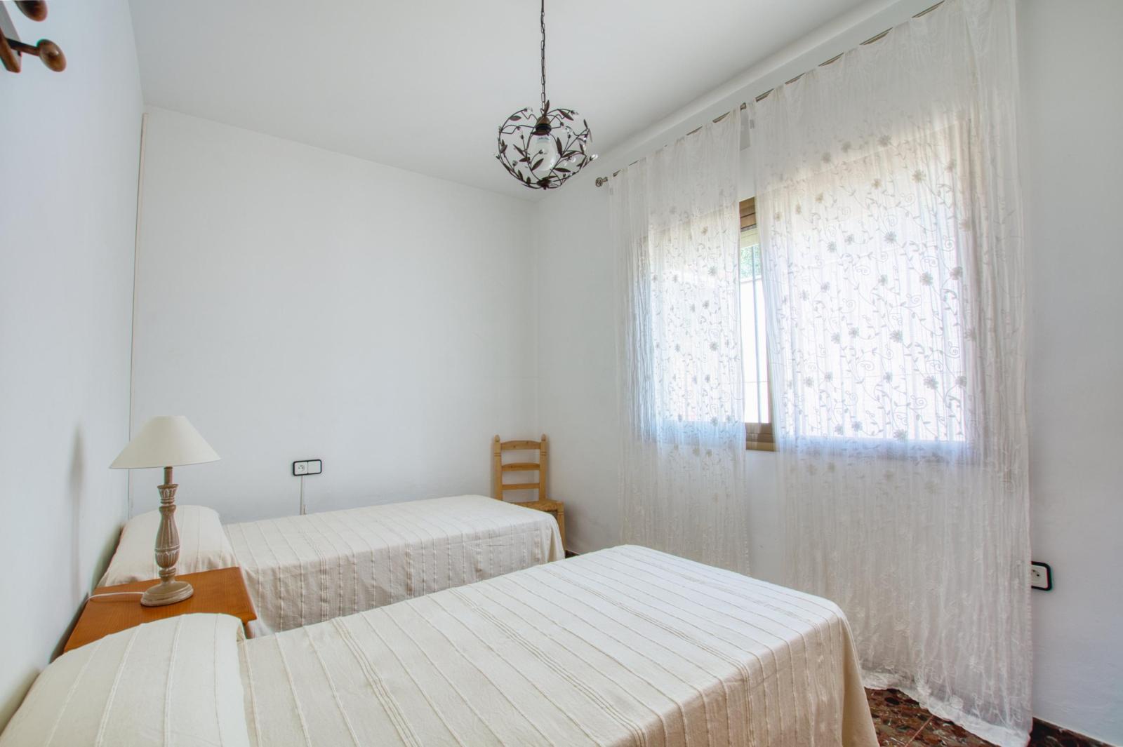 Villa for Sale in Periana