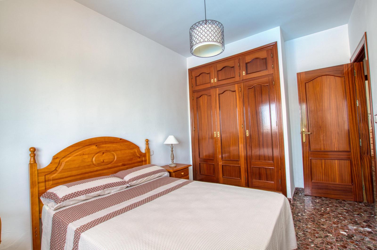 Villa for Sale in Periana