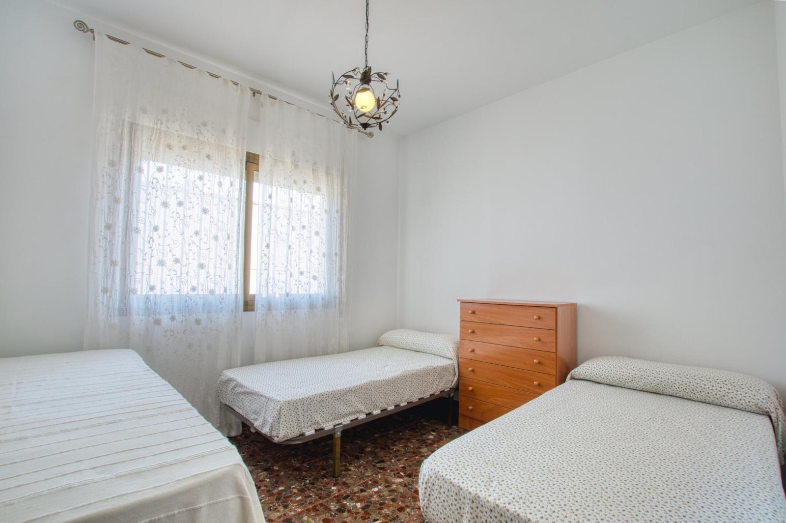 Villa for Sale in Periana