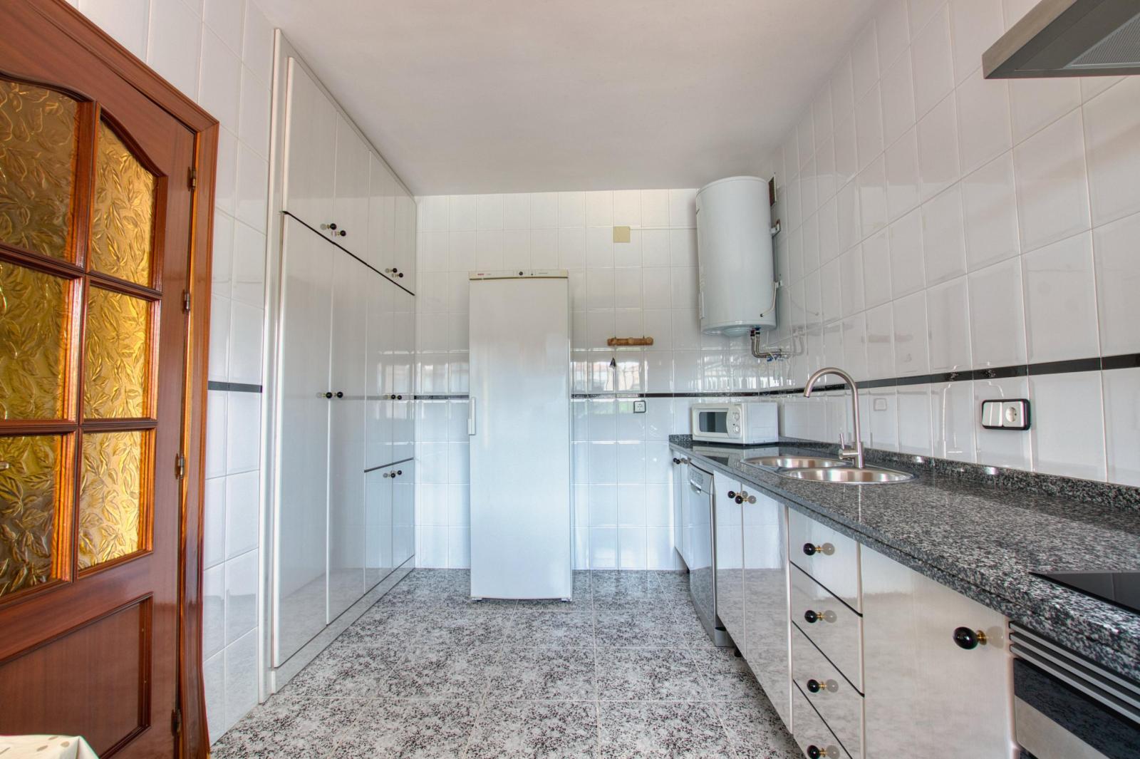 Villa for Sale in Periana