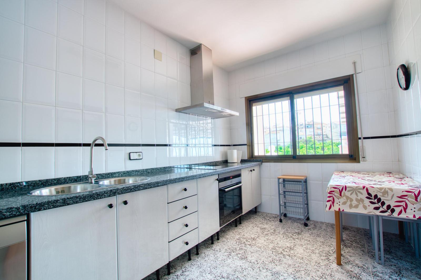 Villa for Sale in Periana