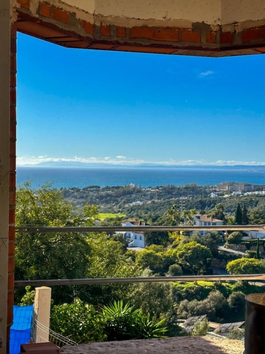 Villa for Sale in Marbella