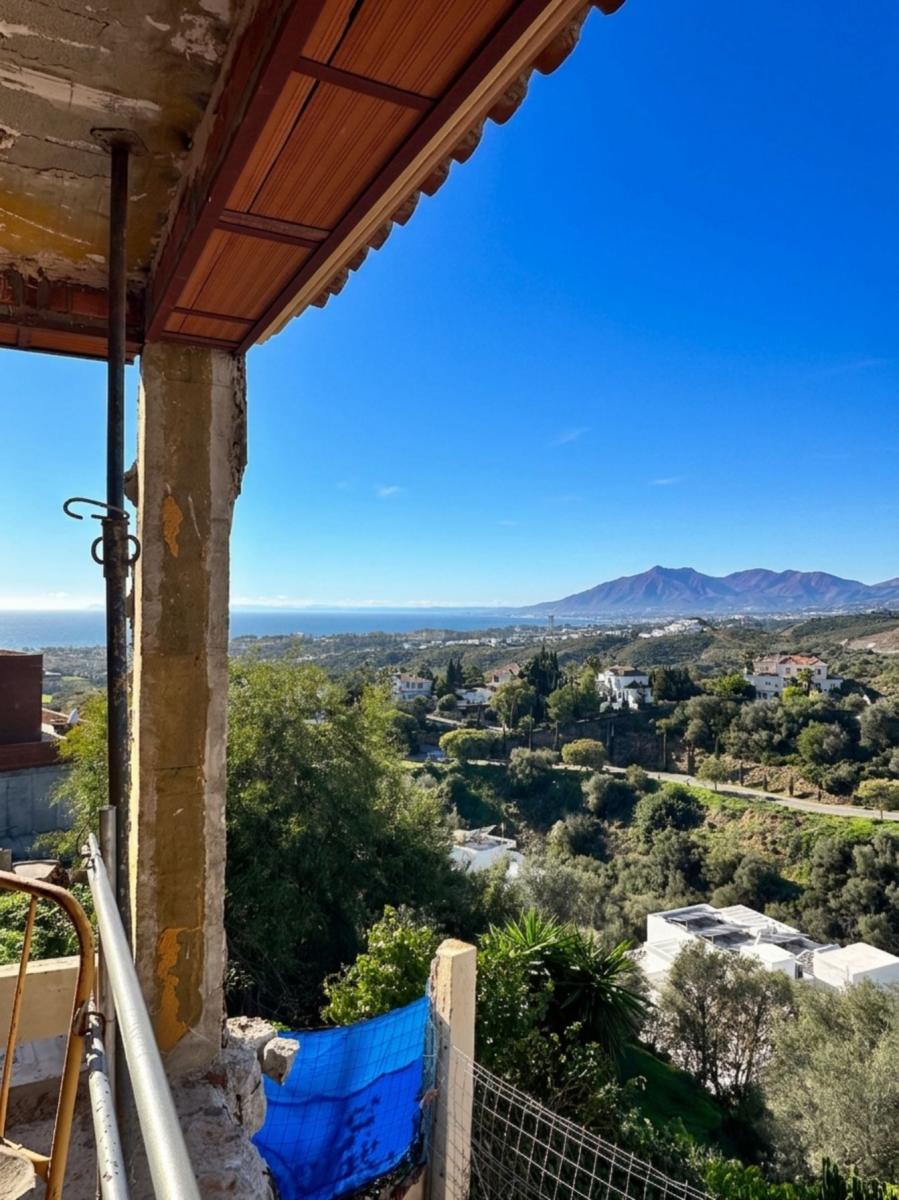Villa for Sale in Marbella