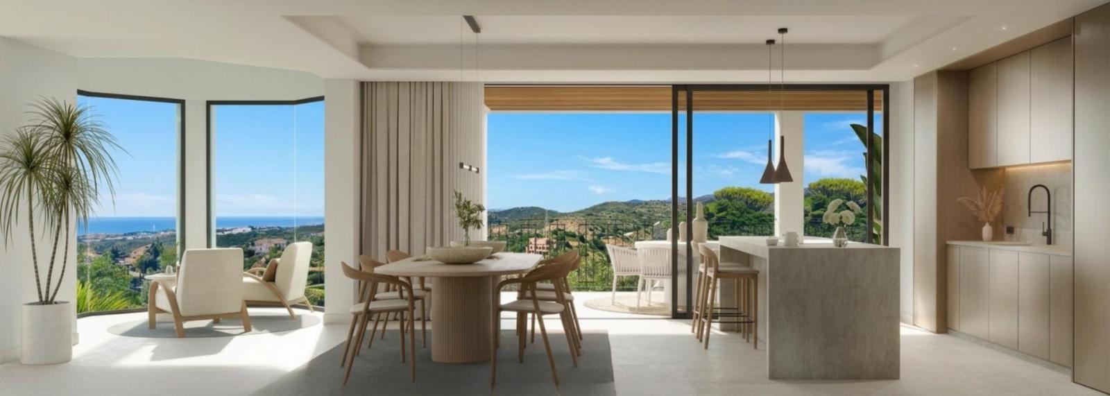 Villa for Sale in Marbella