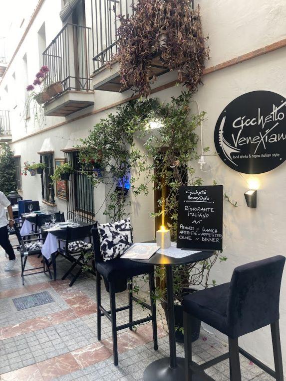Building for Sale in Marbella