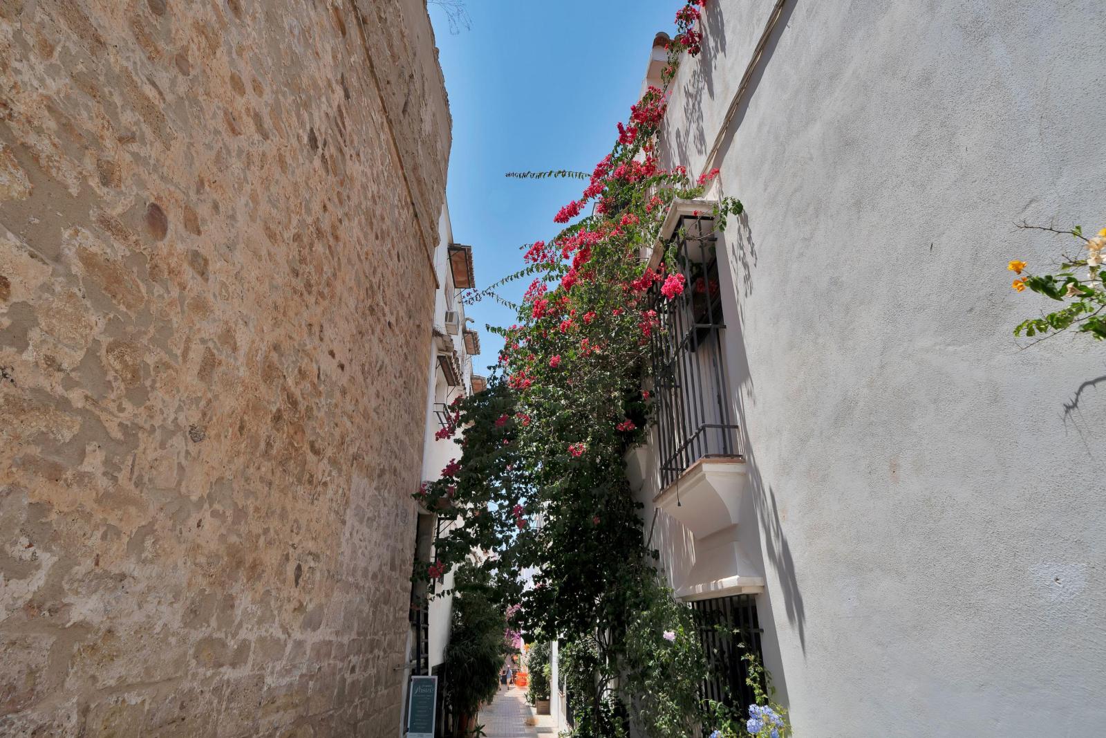 Building for Sale in Marbella