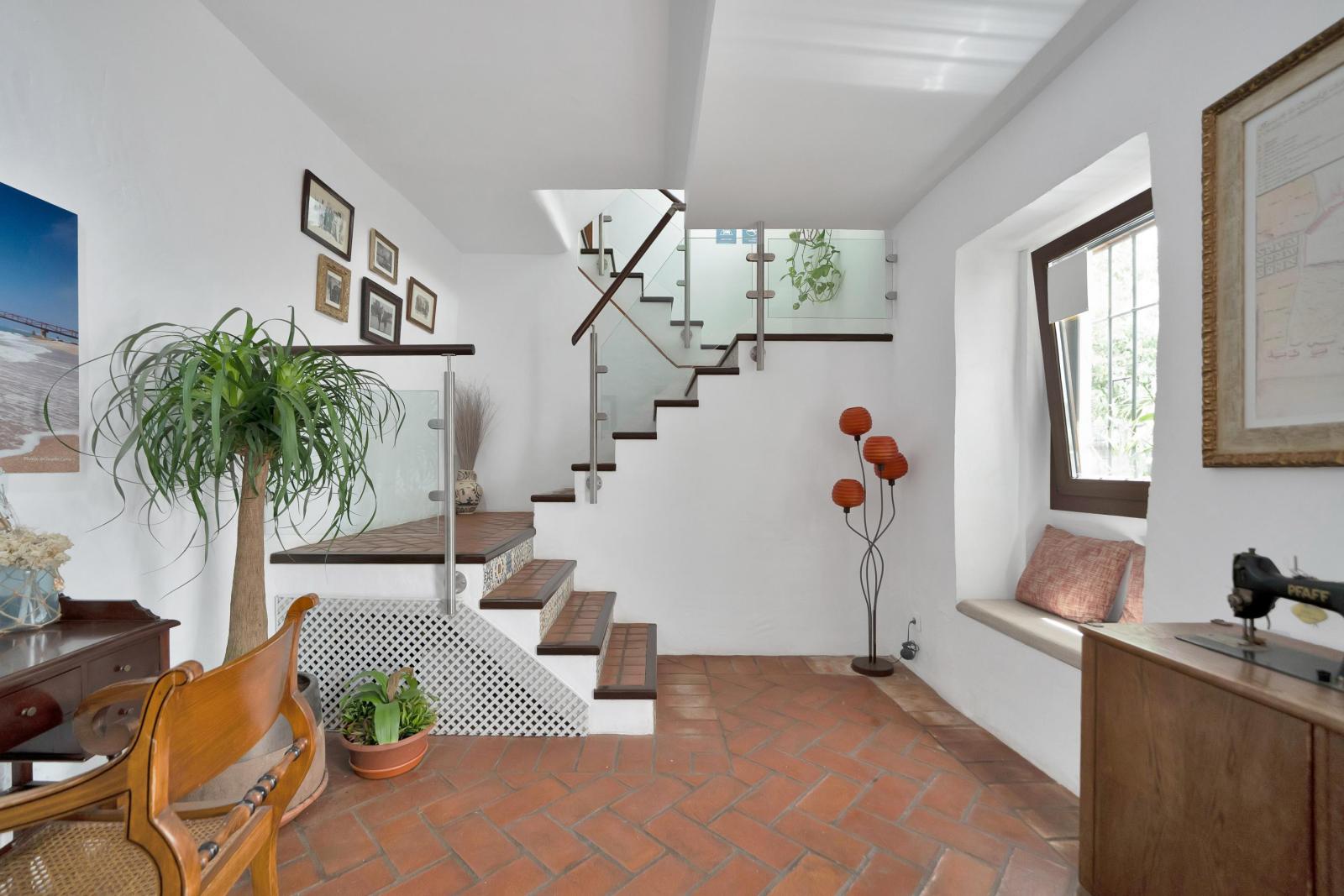 Building for Sale in Marbella