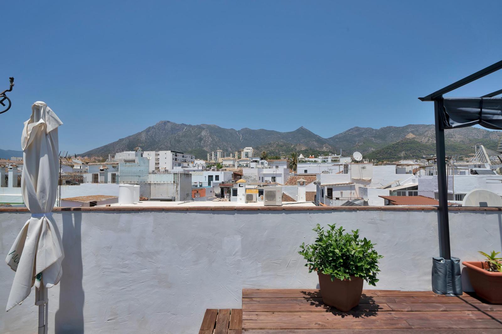 Edificio en Venta en Marbella