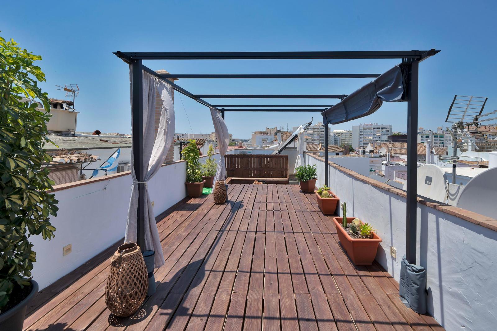 Building for Sale in Marbella